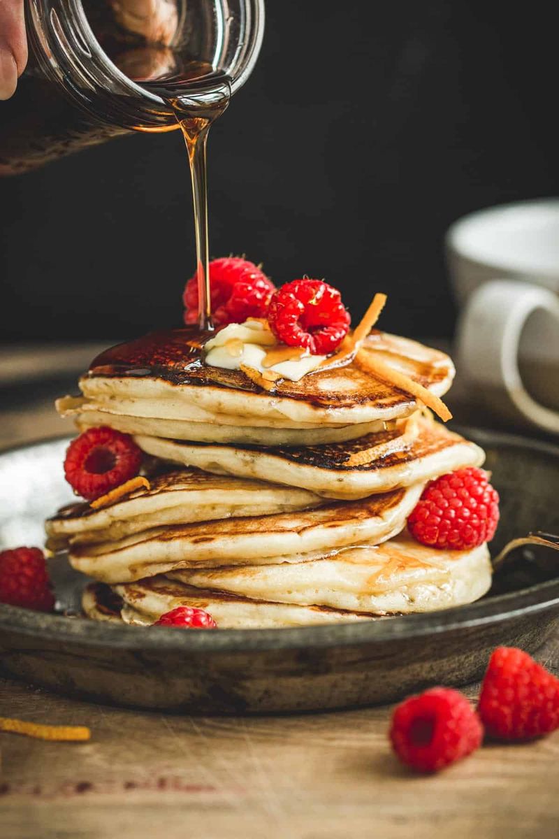 Pancakes