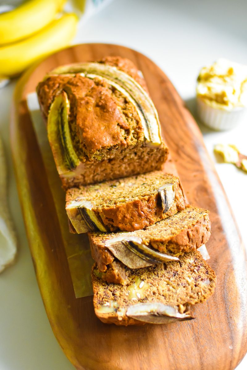 Banana Bread
