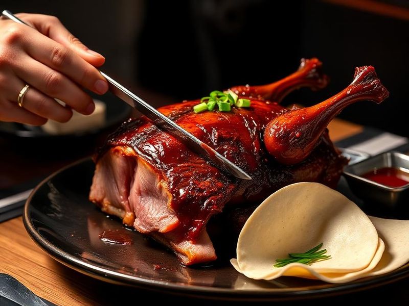 Peking Duck