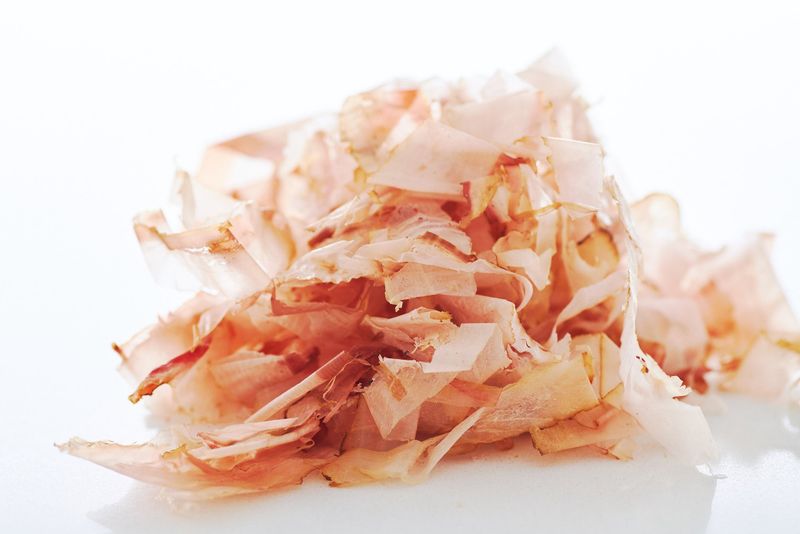 Bonito Flakes