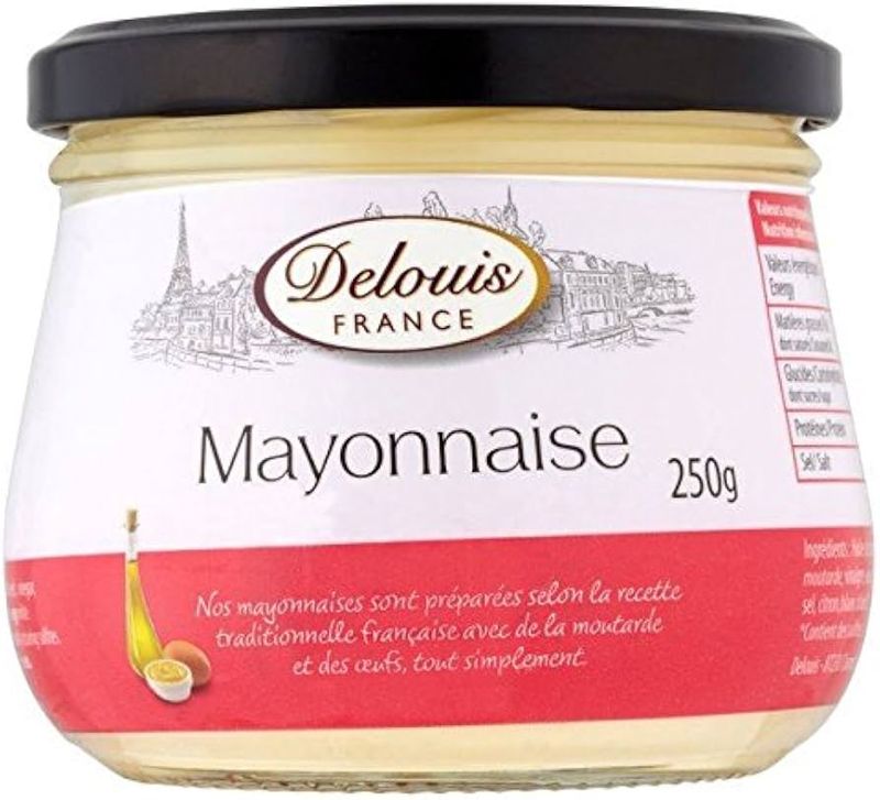 Delouis Fils Mayonnaise