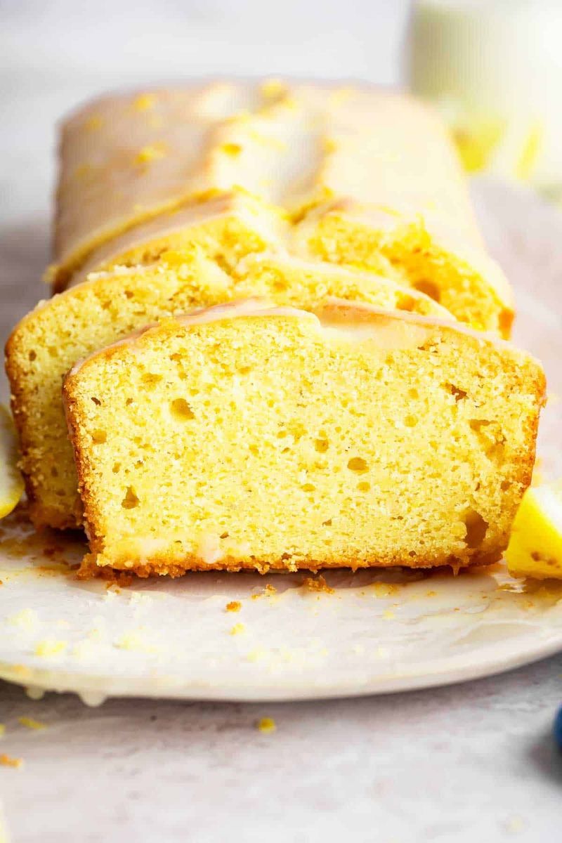 Bake With It for Incredibly Moist Results