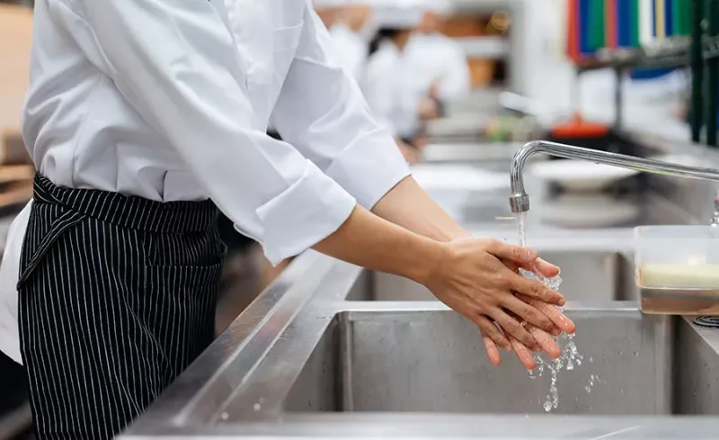 Understanding Kitchen Safety and Hygiene