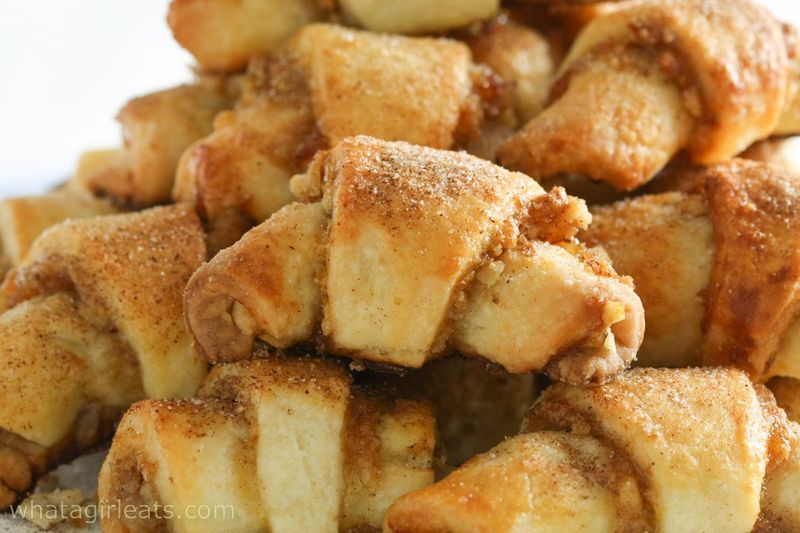 Rugelach (Israel/Eastern Europe)