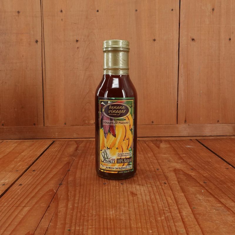 Banana Vinegar
