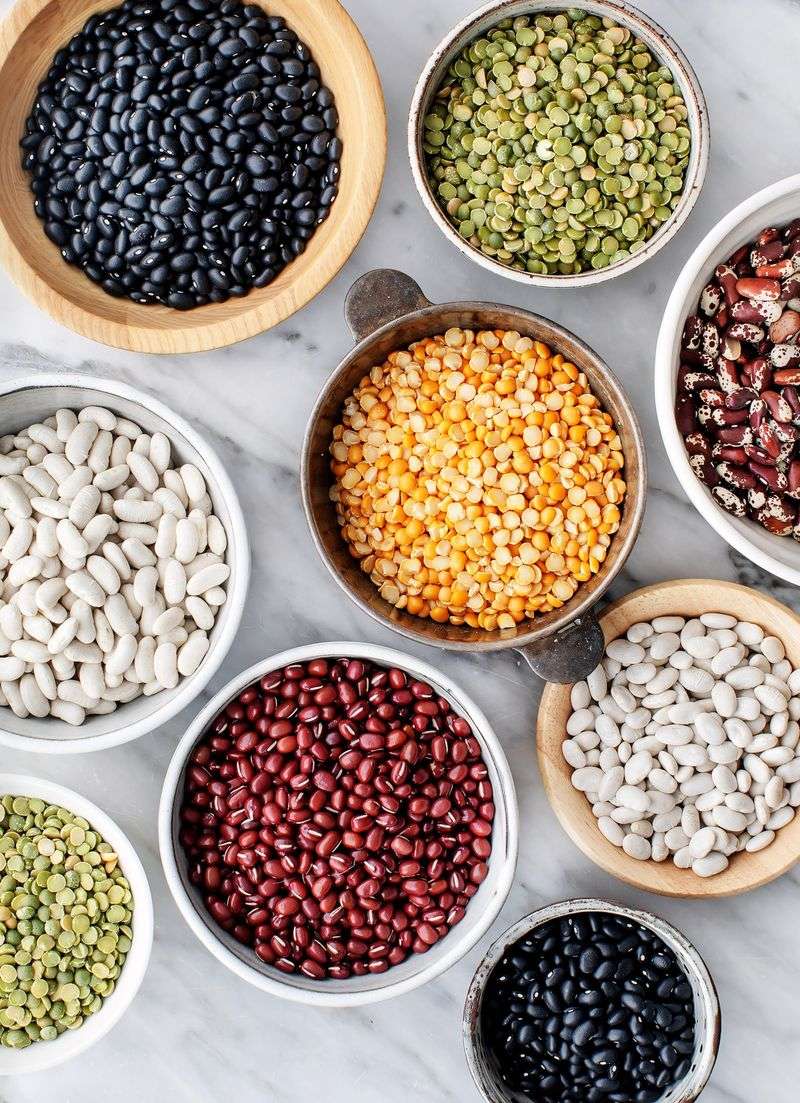 Dried Beans