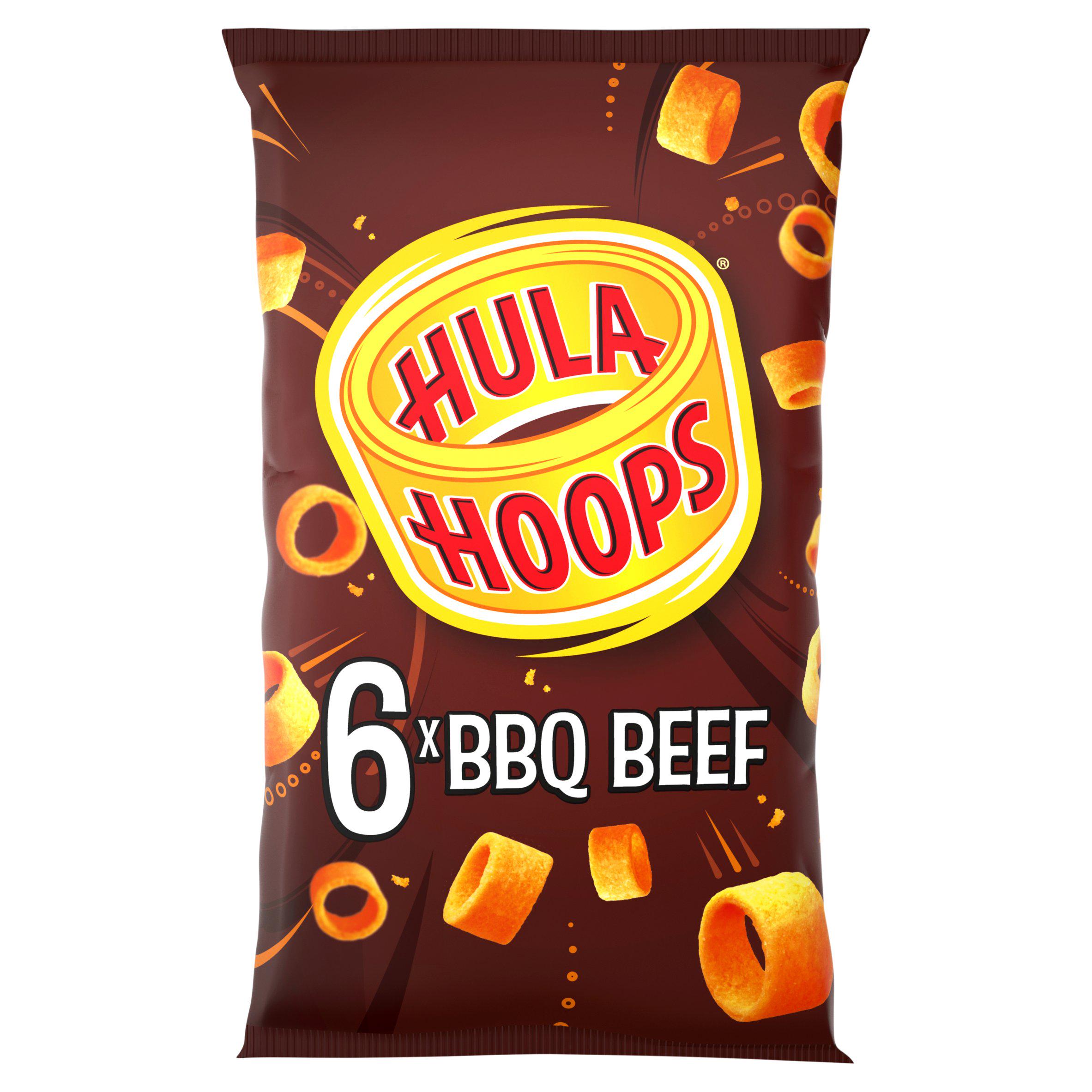 Hula Hoops