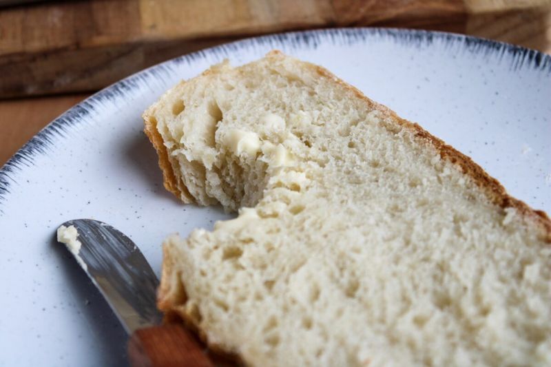 Bread and Butter