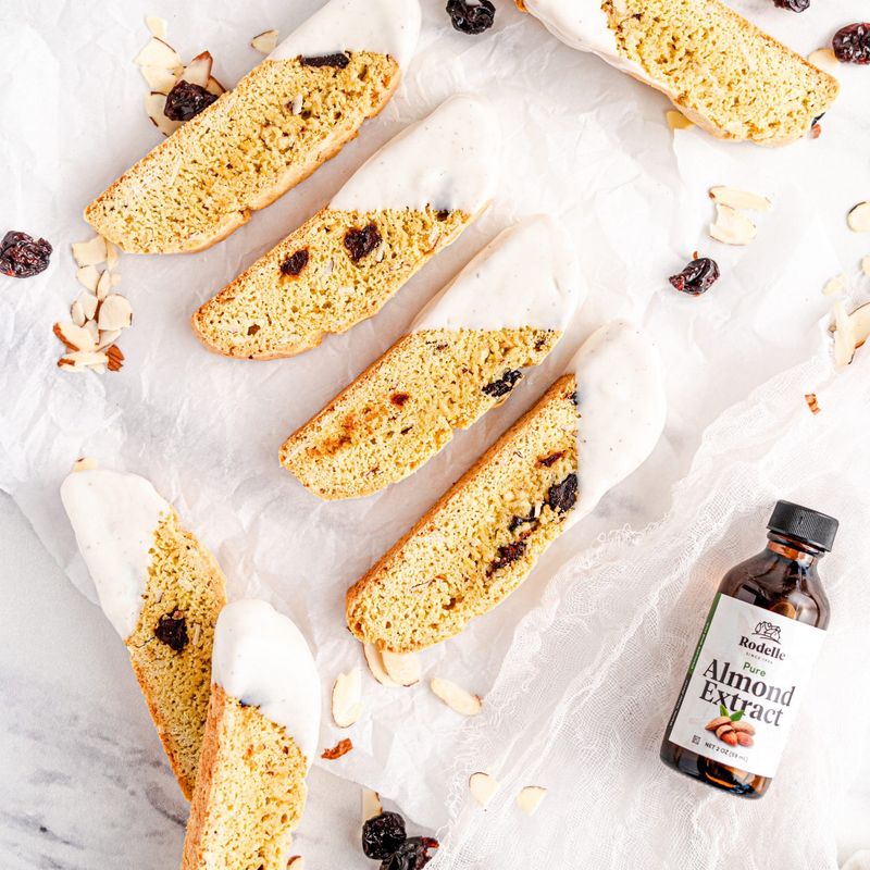 Almond Extract