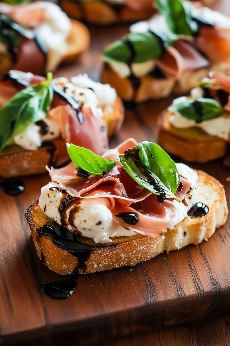 Balsamic Glaze