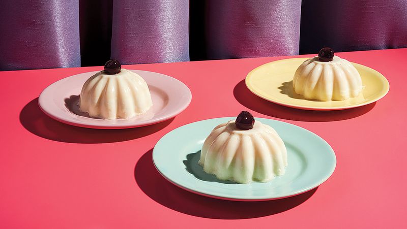 Blancmange