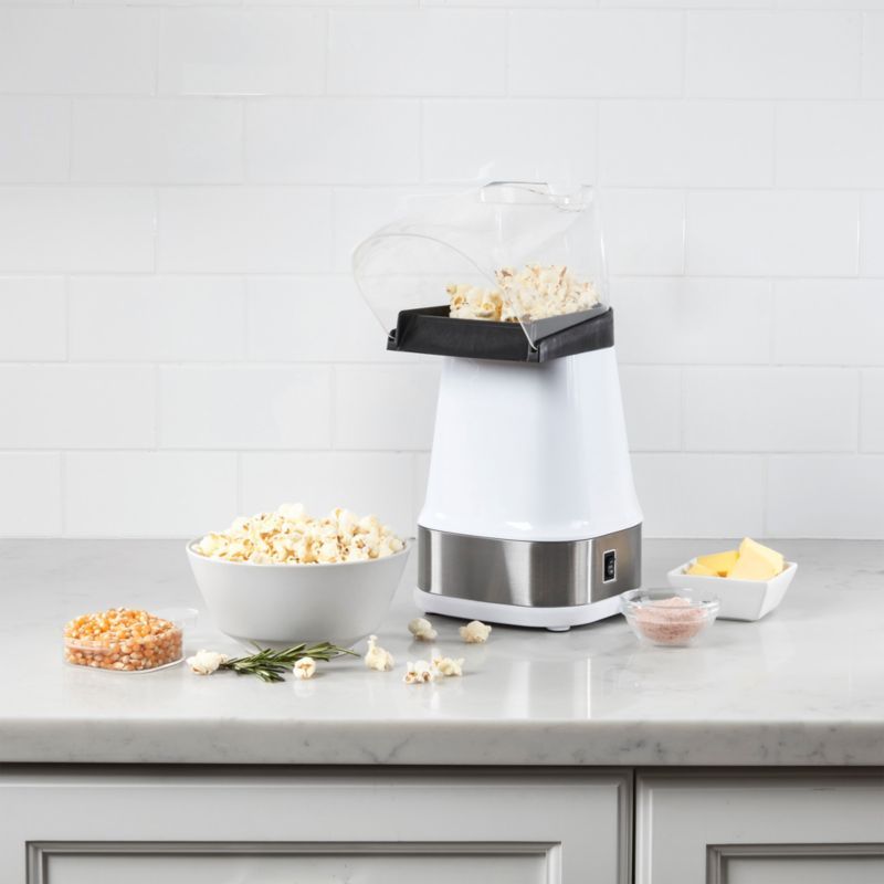 Popcorn Maker