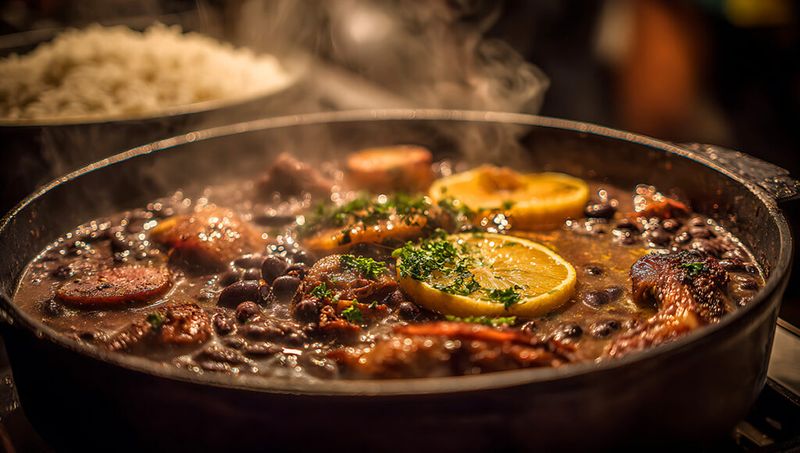 Feijoada (Brazil)