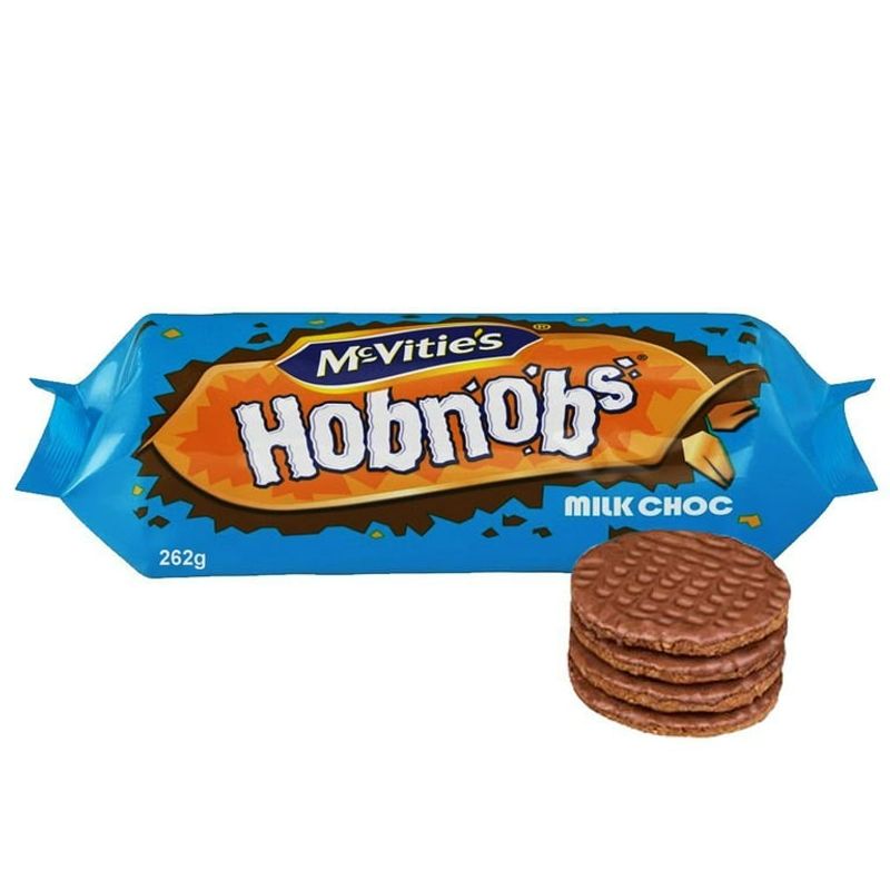 Hobnobs
