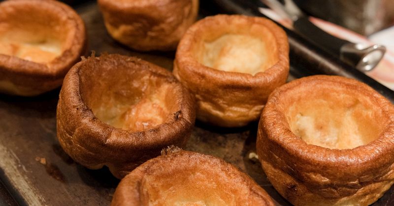 Yorkshire Pudding: Starter or Side?