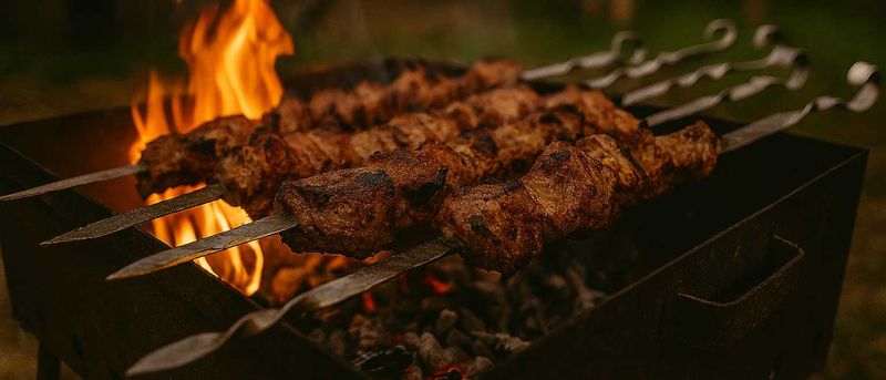 Kebabs