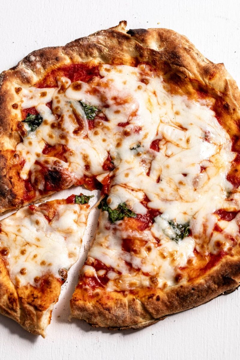 Cheese Pizza