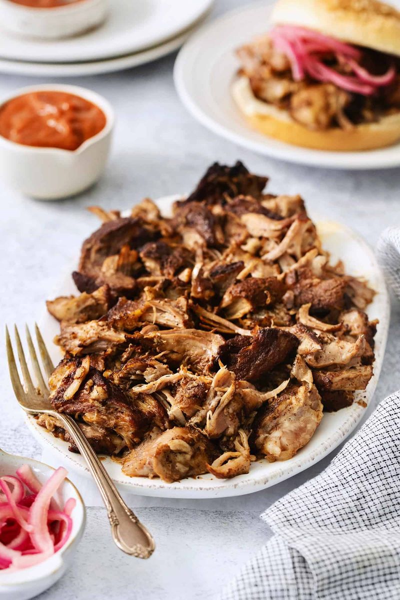 Pulled Pork