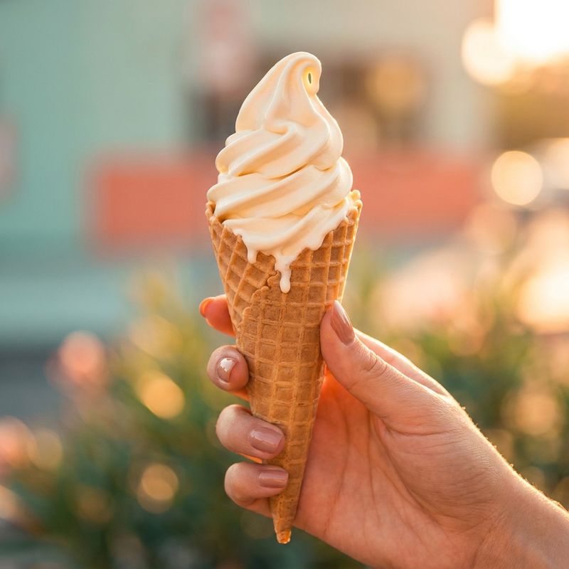 Ice Cream
