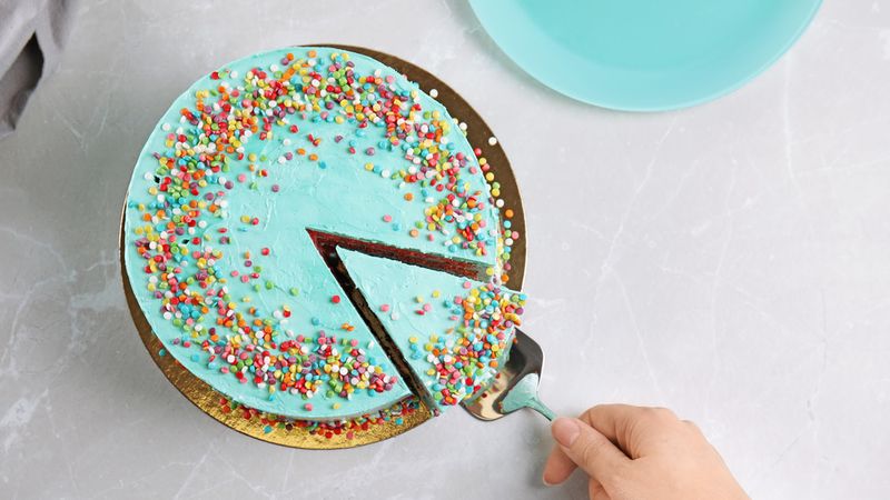Cake Frosting