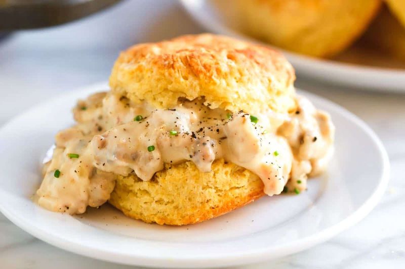 Biscuits
