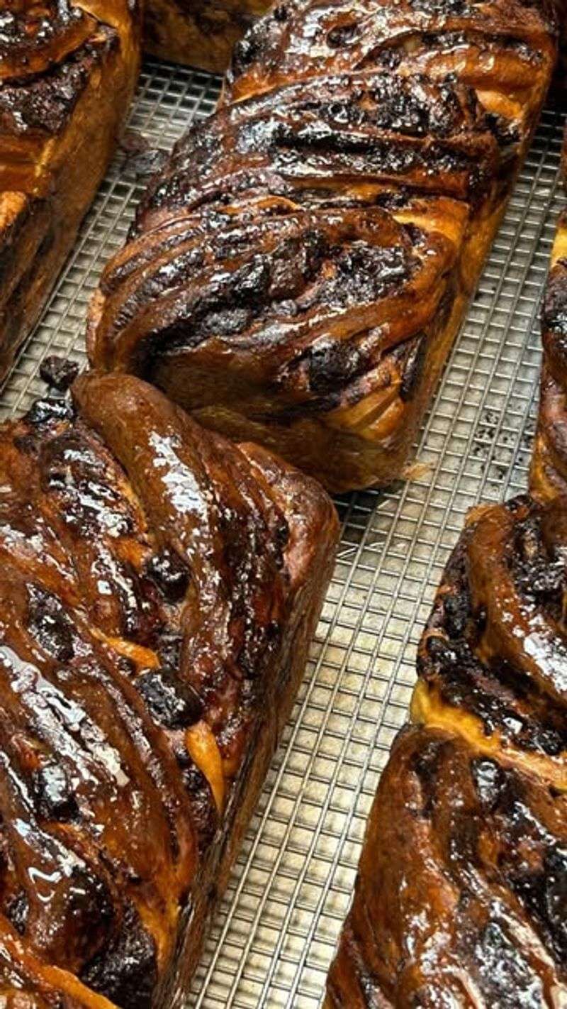 Babka Reinvented