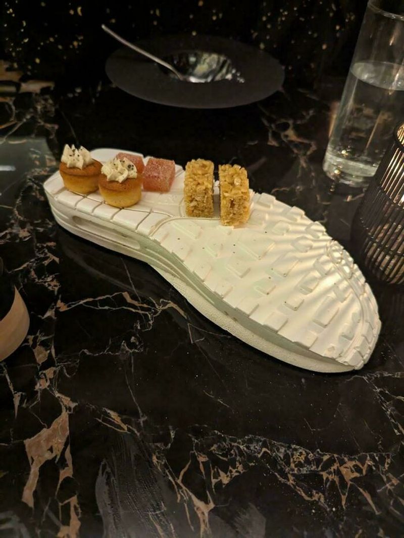 Deconstructed Anything
