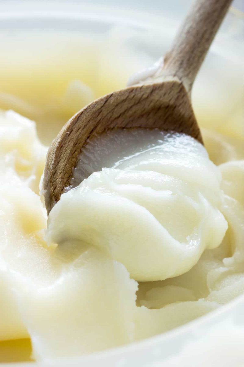 Vegetable Shortening