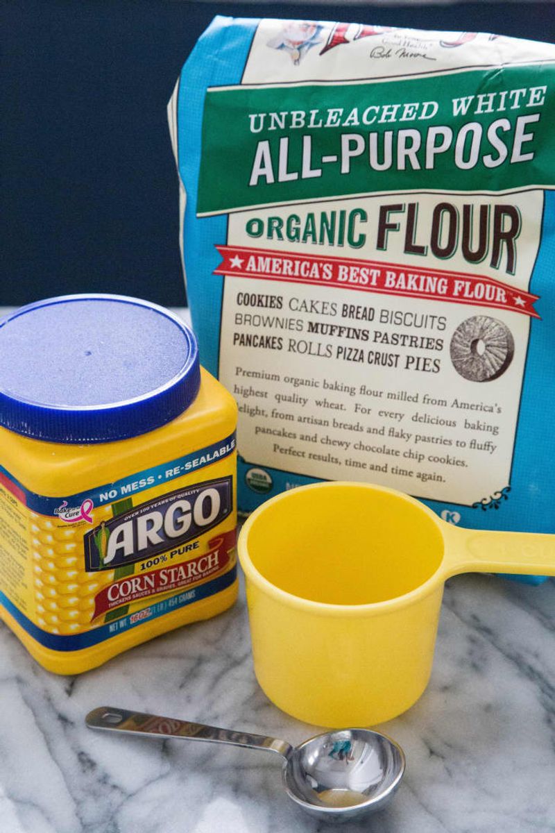 Cornstarch