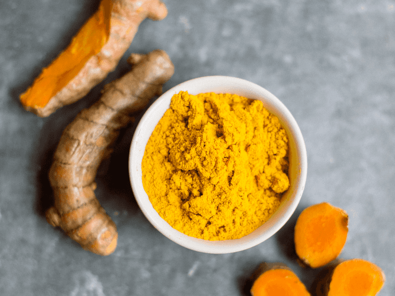 Turmeric