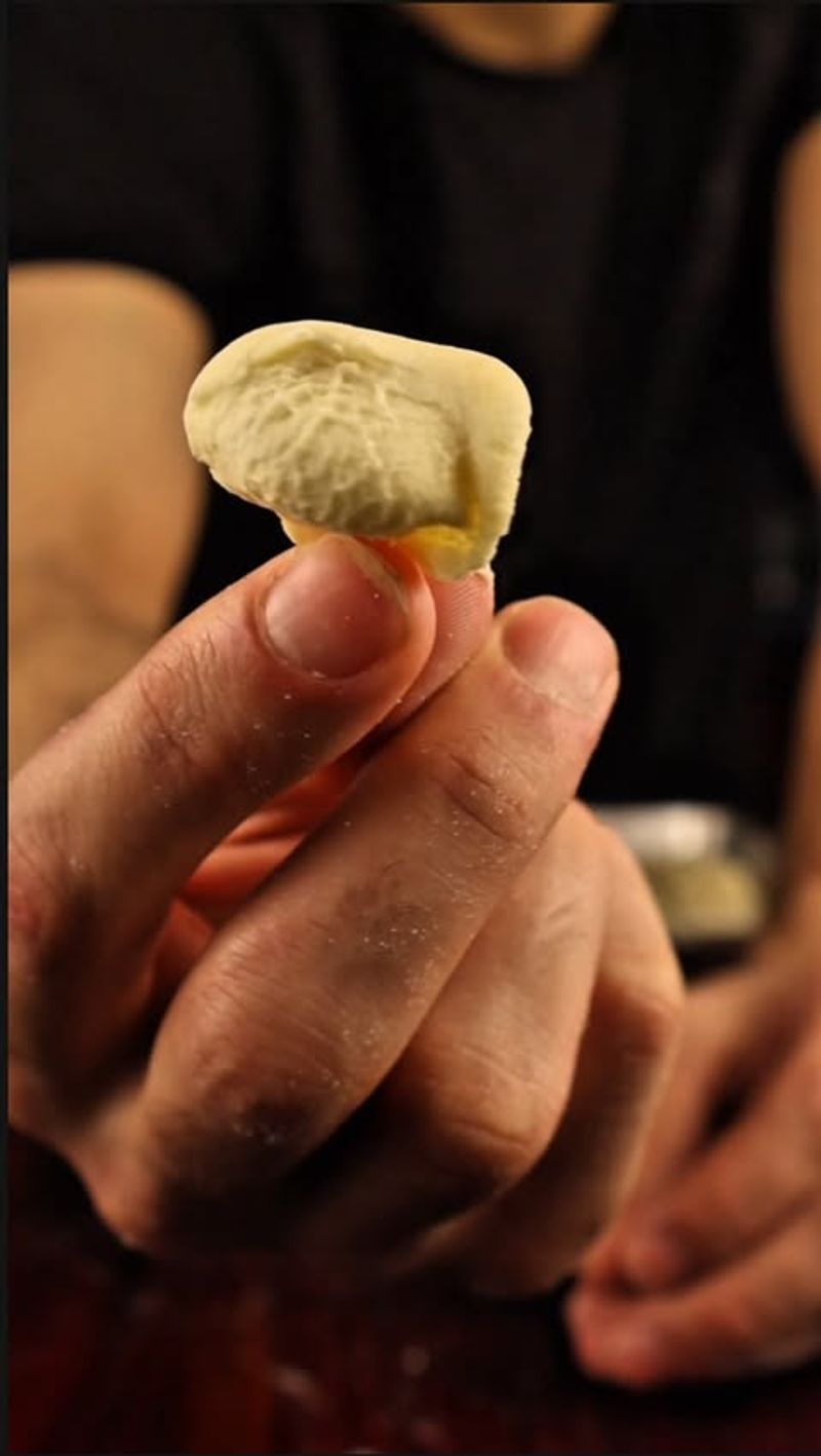 Orecchiette Pasta