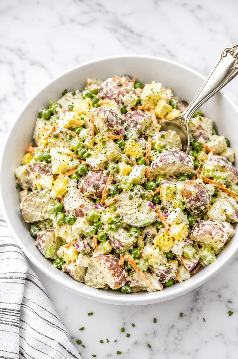 Potato Salad