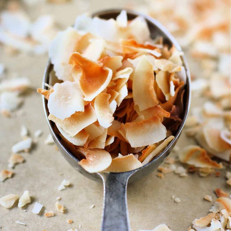 Coconut