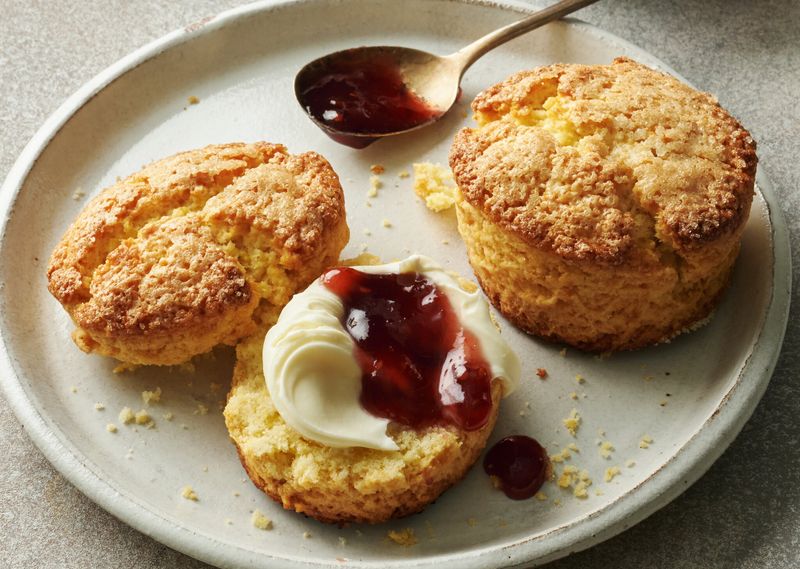 Scone