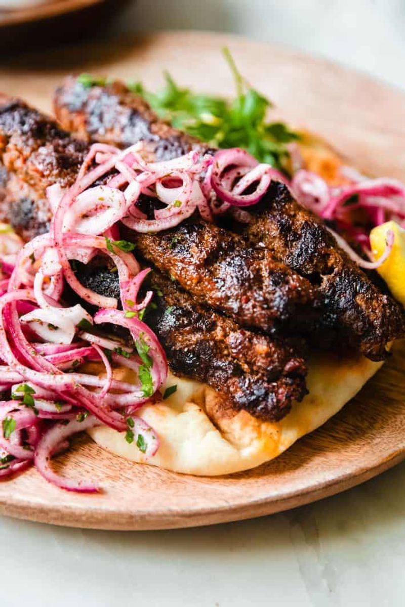 Adana Kebab