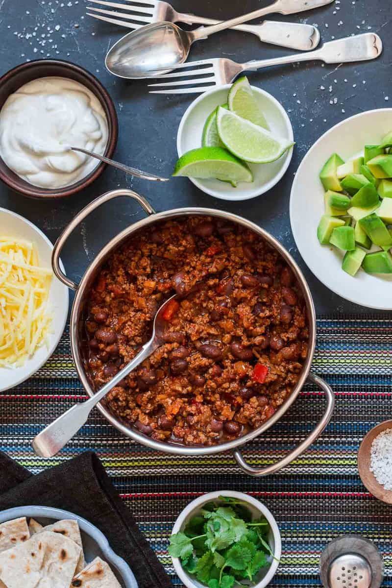 Chili