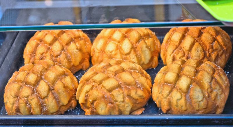 Melonpan (Japan)