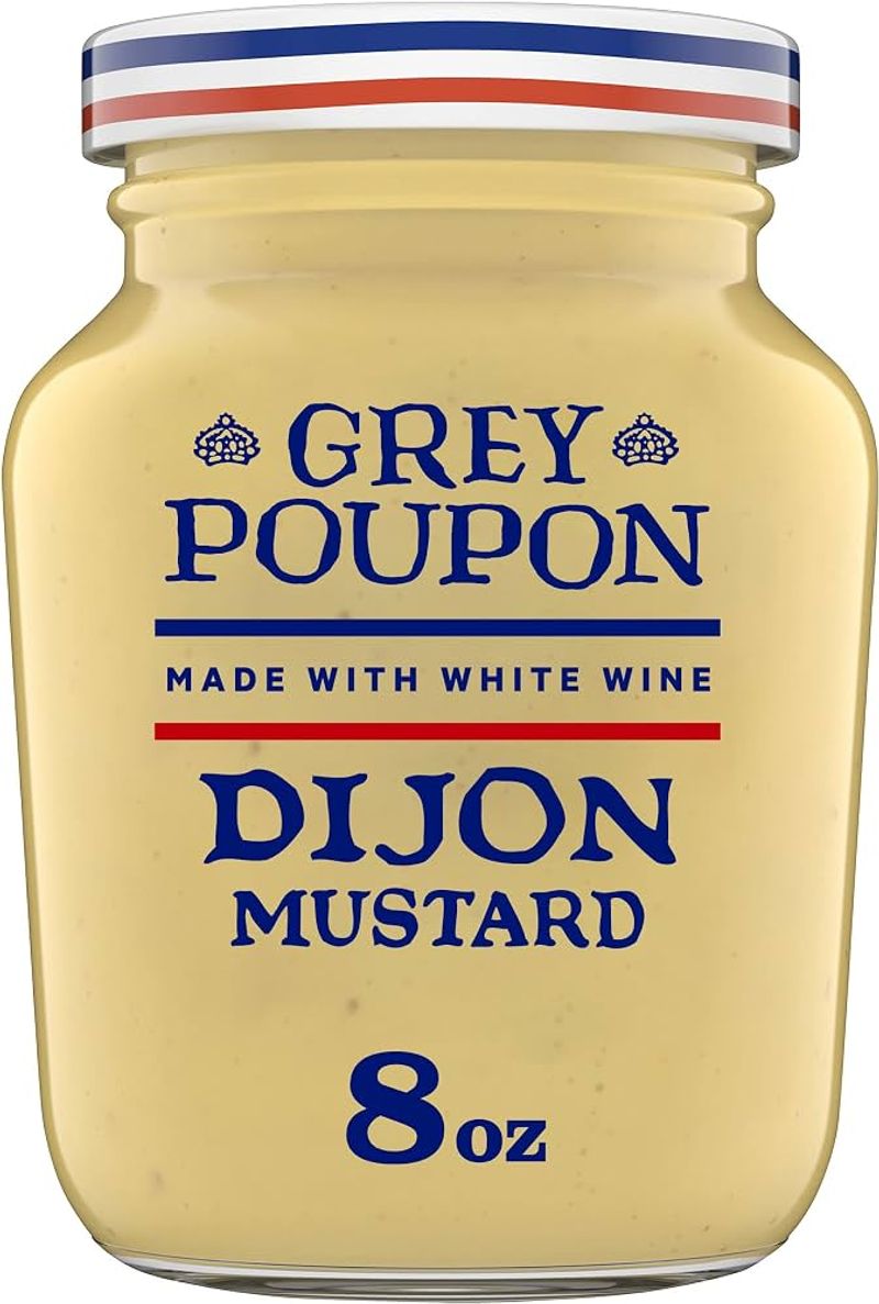 Dijon Mustard