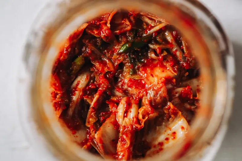 Kimchi
