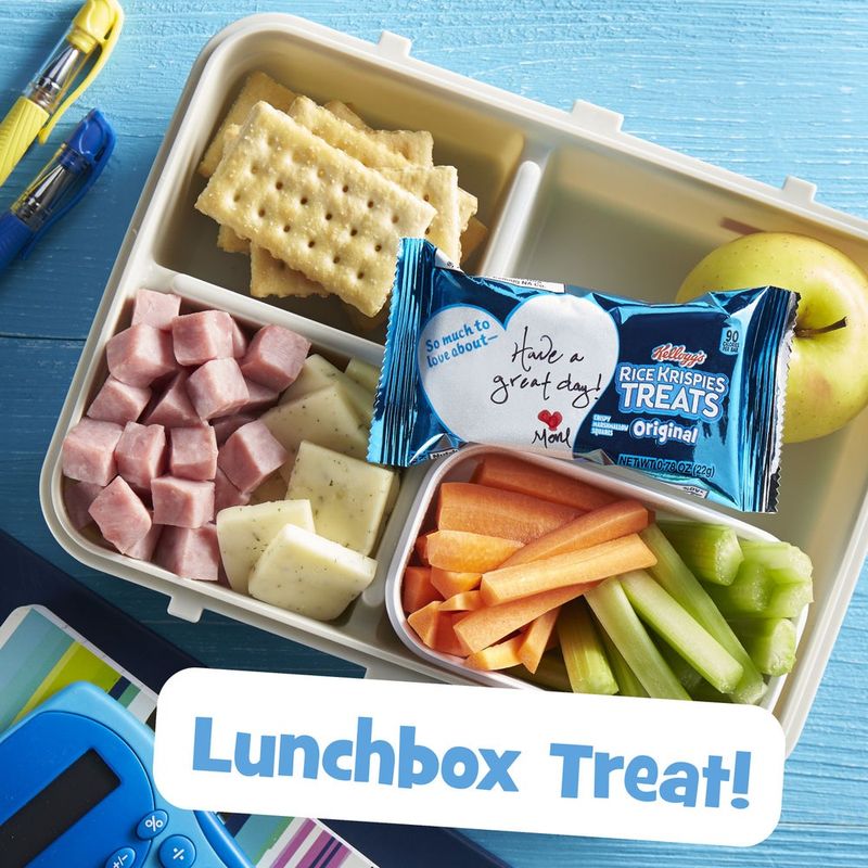 Rice Krispies Treats