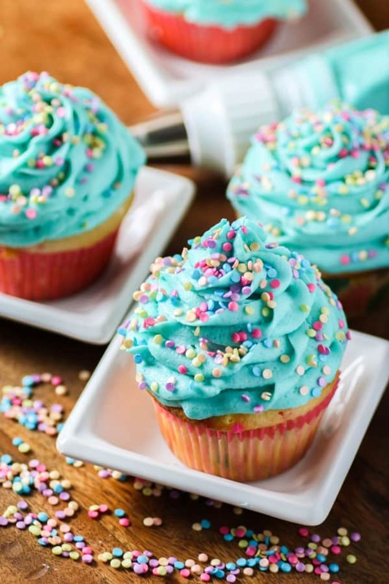 Cupcakes
