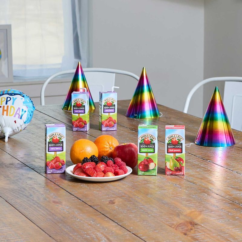 Juice Boxes