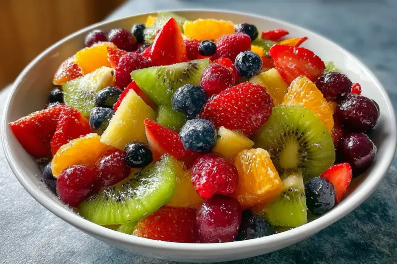 Fruit Salad