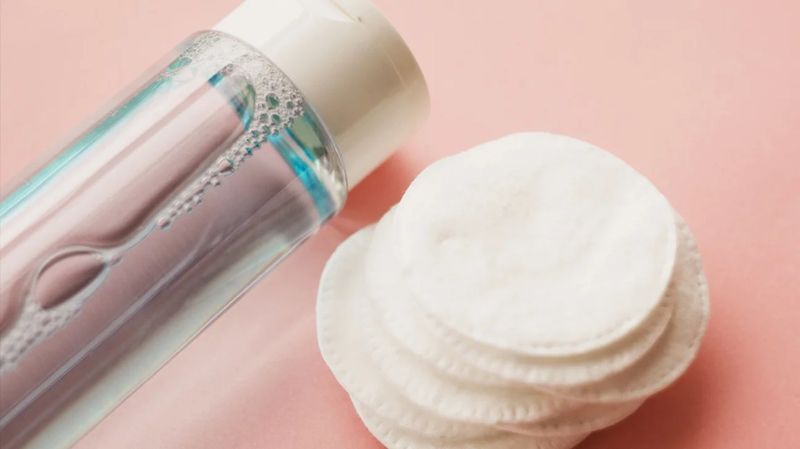 Mint Face Toner