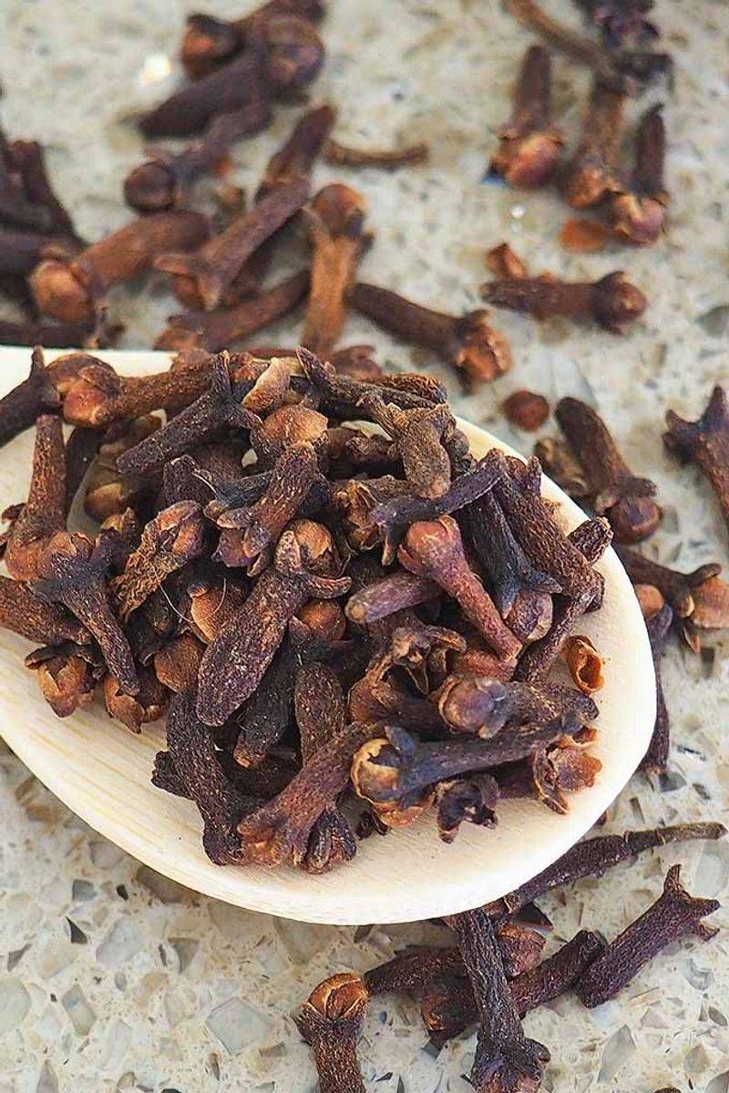 Cloves
