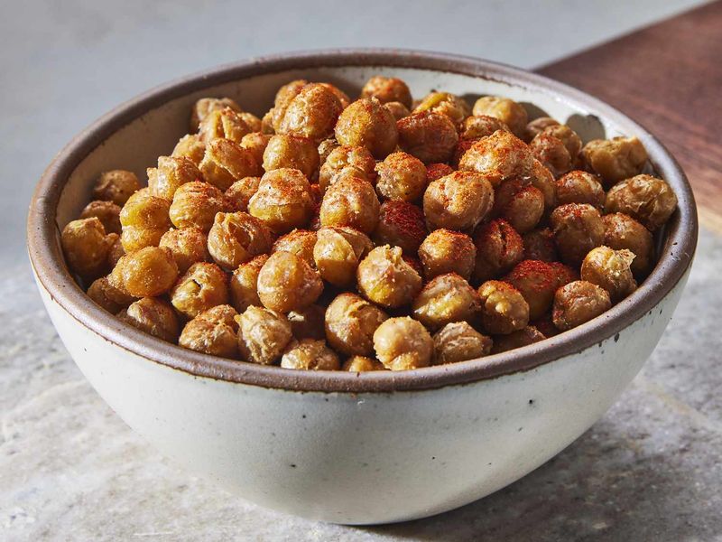 Chickpeas