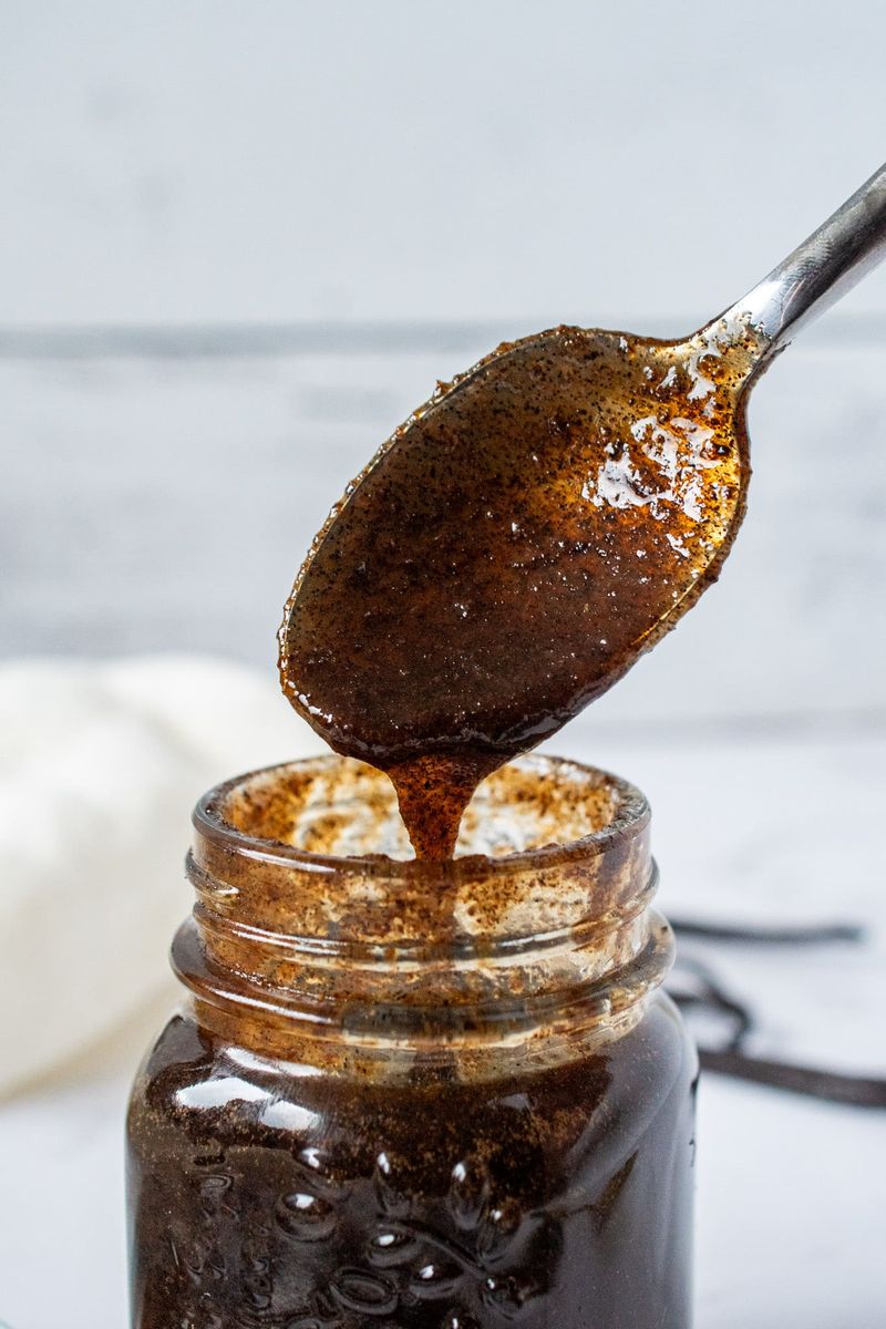 Vanilla Bean Paste