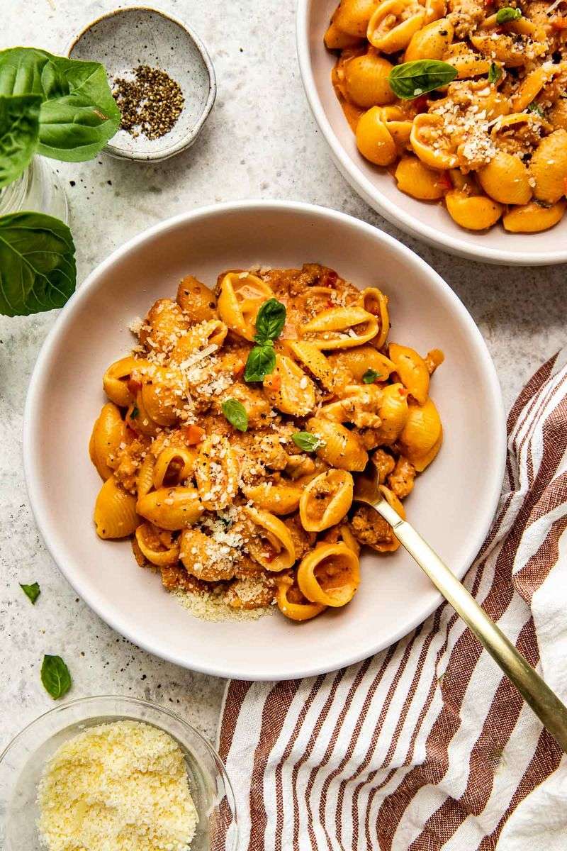 Pasta