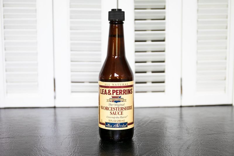 Worcestershire Sauce