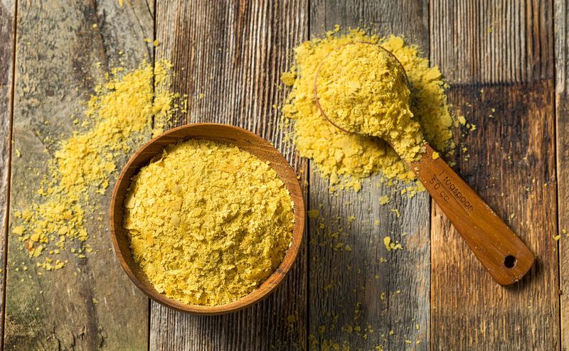 Nutritional Yeast